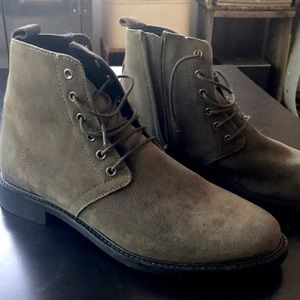 UO Men’s Jordan Combat Boot